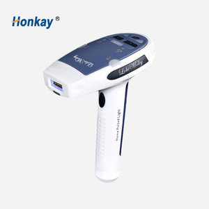 Wholesale 5 light intensity levels Household ipl laser depilation machine