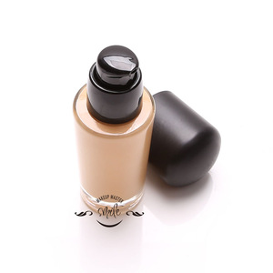 Wholesale China Factory High Quality Makeup Green Tea Foundation
