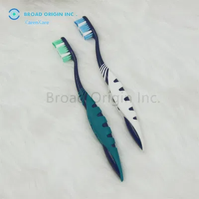 Wholesale Luxury Toothbrush Design Your Own Tooth Brush