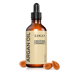 Wholesale Morocco Certificated Factory Private Label Import 100% Pure Natural Organic Argan Oil for Hair Treatment