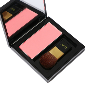 Wholesale Vegan Blush Private Label Palette Long Lasting Highly Pigmented Cosmetic Blush Palette Makeup