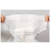 Wholesales A grade High Level Qualit Baby Diaper Soft Breathable Baby Diaper Nappies In Bulk