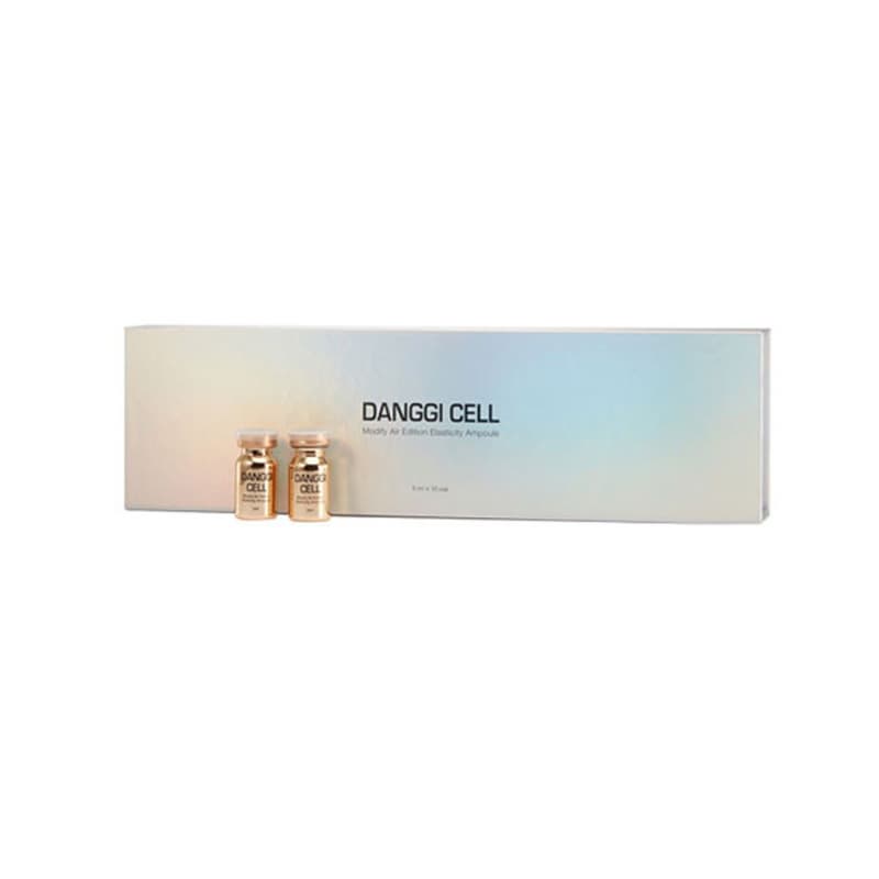 wrinkle ampoule-danggi cell