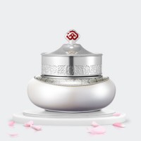 The History of Whoo Gongjinhyang Seol (Snow) Whitening Intensive Cream