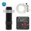 38MP 60FPS HD HDMI Microscope Industrial Camera for Phone Soldering Repair