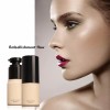 Refreshing Oil Free Cover Up Blemishes Fine And Smooth Liquid Nude Foundation