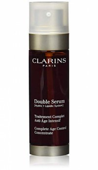 Clarins Double Serum