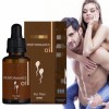 OEM|ODM Men's Repair Oil To Strength Function Men's Essential Oil Helping Men's Climax Oil