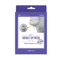 Double Chin-Up Patch