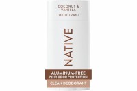 Native Deodorant