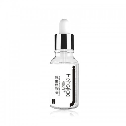 Private Label Arbutin Whitening Brightening Facial Serum