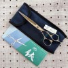 Yasaka Offset Cutting Scissor 6.5''