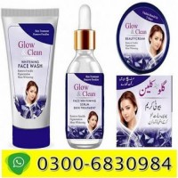 Glow Clean Beauty Cream In Hyderabad  # 0300-6830984/ Dr.Abbasi