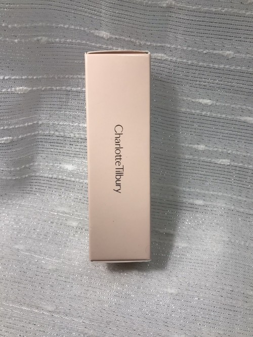 Charlotte Tilbury Hollywood Flawless Filter