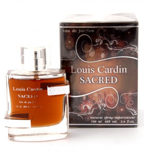 Louis Cardin Sacred EDP 100 ml