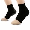 2020 LL High Density Foot Skin Care Gel Moisture Silicone Sock