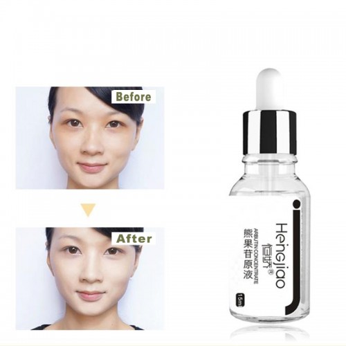 Private Label Arbutin Whitening Brightening Facial Serum