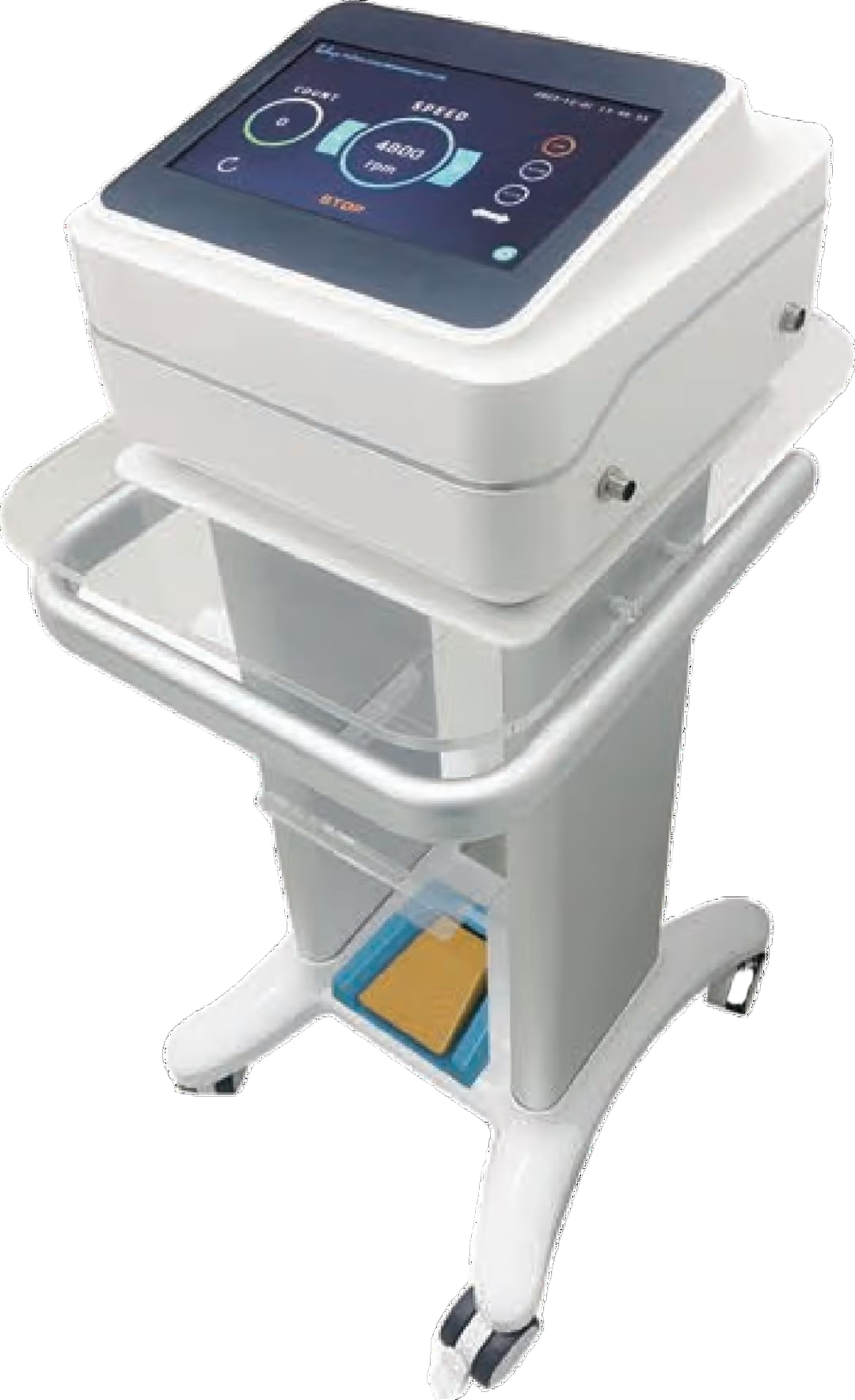 SS-01 Long Hair FUE Hair Transplant Machine | Professional Hair Restoration Salon Surgical Equipment
