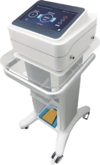 SS-01 Long Hair FUE Hair Transplant Machine | Professional Hair Restoration Salon Surgical Equipment