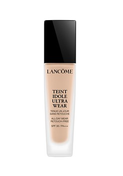 LANCOME TEINT IDOLE ULTRA WEAR LIQUID FOUNDATION PO-01