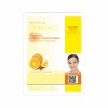 DERMAL Collagen Essence Mask Vitamin