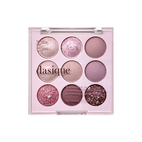 dasique-Shadow Palette #20 Blueberry Sorbet