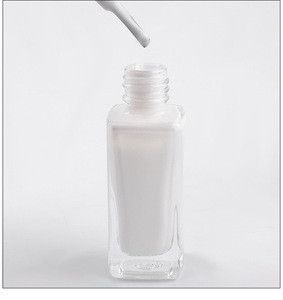 White Transparent Nail Art Sticker Dedicated Glue For Adhesive Foil Sticker Nails Tips Manicure Adhesive