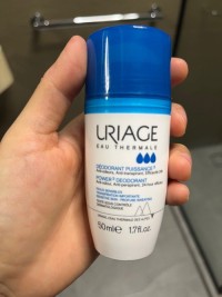 Uriage Power 3 Deodorant Roll-On 50ml