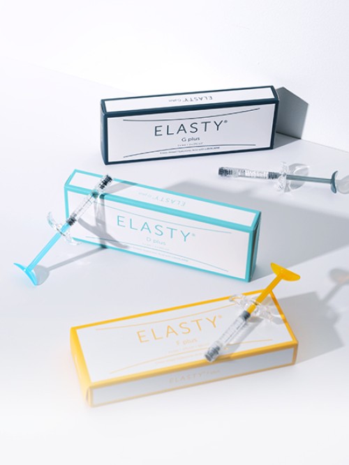 Elasty Filler ( D, G F)