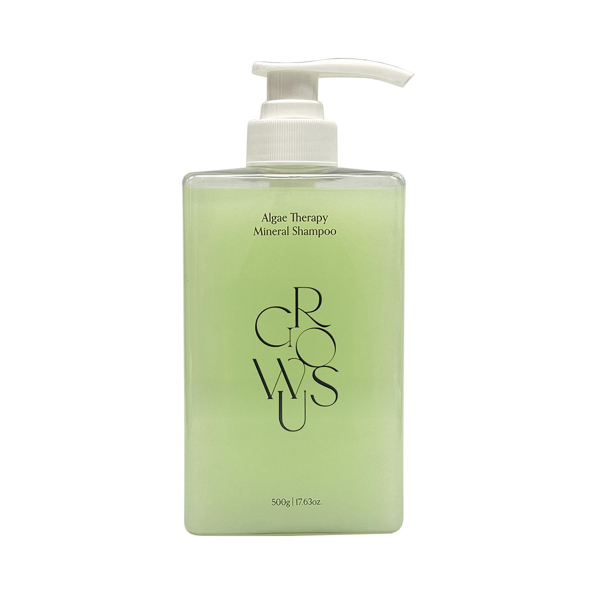GROWUS Algae Therapy Shampoo