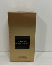 Tom Ford Black Orchid Eau De Parfum 50ml