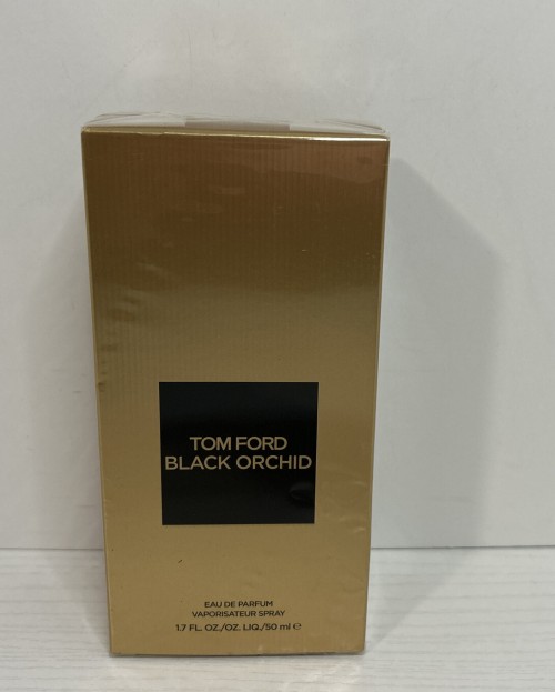 Tom Ford Black Orchid Eau De Parfum 50ml