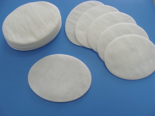 cosmetic cotton pads