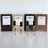 Burberry Cologne Collection Sample Spray Vial