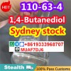 CAS110 63 4 1,4-Butanediol BDO AU Stock 2 days arrive