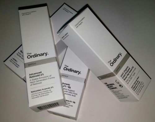 The Ordinary Peeling AHA 30% +BHA 2 30ml 