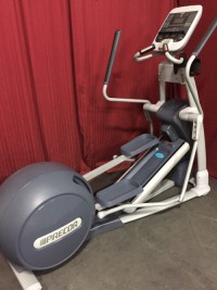 Precor EFX 576i Elliptical Cross Trainer