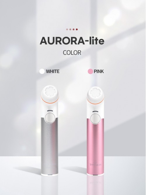 SAY SKIN Plasma Beauty Care Device AURORA lite [FDA Registered]