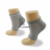 2020 LL High Density Foot Skin Care Gel Moisture Silicone Sock