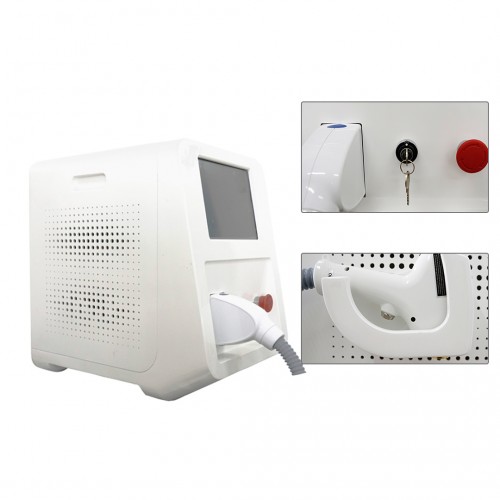 Professional Hot Sell Laser Hair Removal 808nm 1064nm 755nm Machines Price Medical Laser Diode