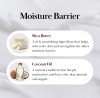 TIELA Perfume Nourishing Body Cream Sunset