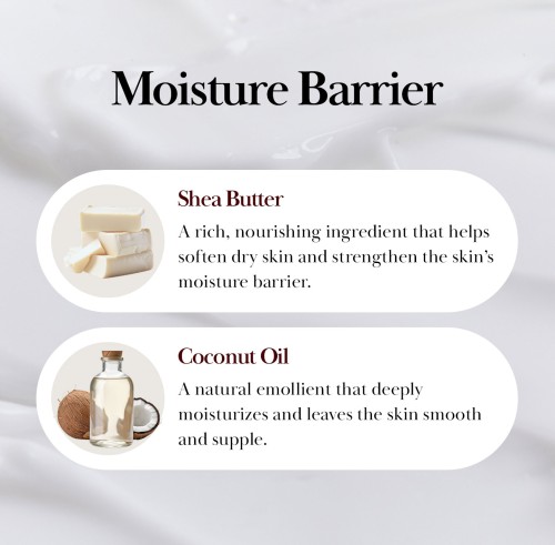 TIELA Perfume Nourishing Body Cream Sunset