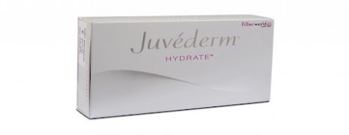 Juvederm Hydrate Dermal Filler