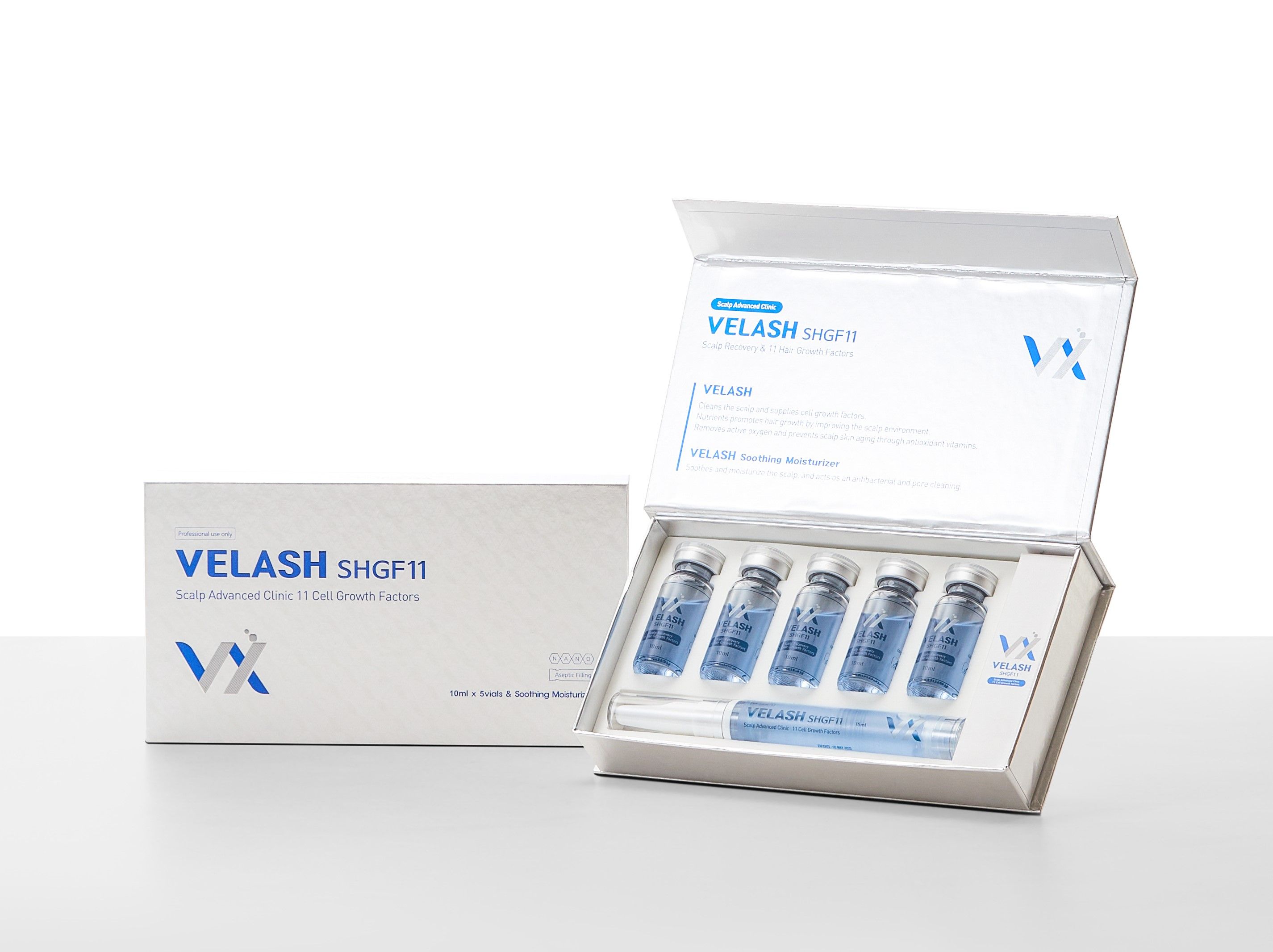 VELASH