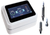 SS-01 Long Hair FUE Hair Transplant Machine | Professional Hair Restoration Salon Surgical Equipment