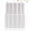 White Transparent Nail Art Sticker Dedicated Glue For Adhesive Foil Sticker Nails Tips Manicure Adhesive
