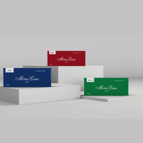 MiraLine Filler