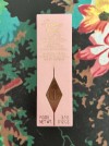 Charlotte Tilbury Matte Revolution Lipstick - Pillow Talk Original