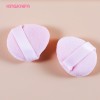 Soft Pink Sponges Finger Mini Makeup Puff Sponge