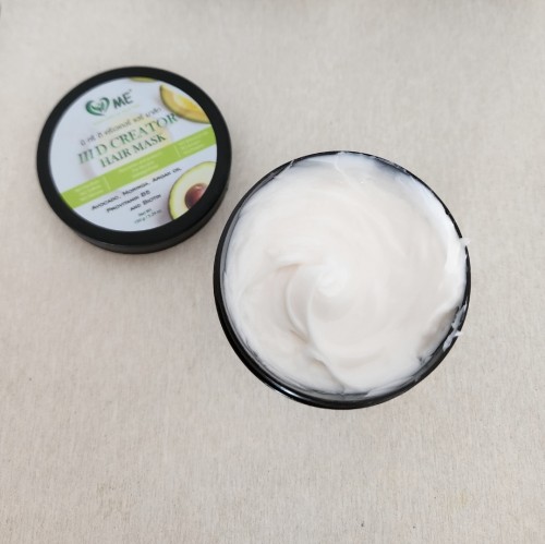 CREATOR RESTORATION HAIR MASK